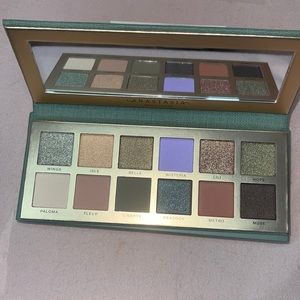 Anastasia Beverly Hills Nouveau Palette-NIB